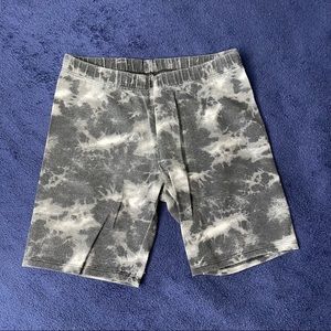 5/$15 So Biker Shorts